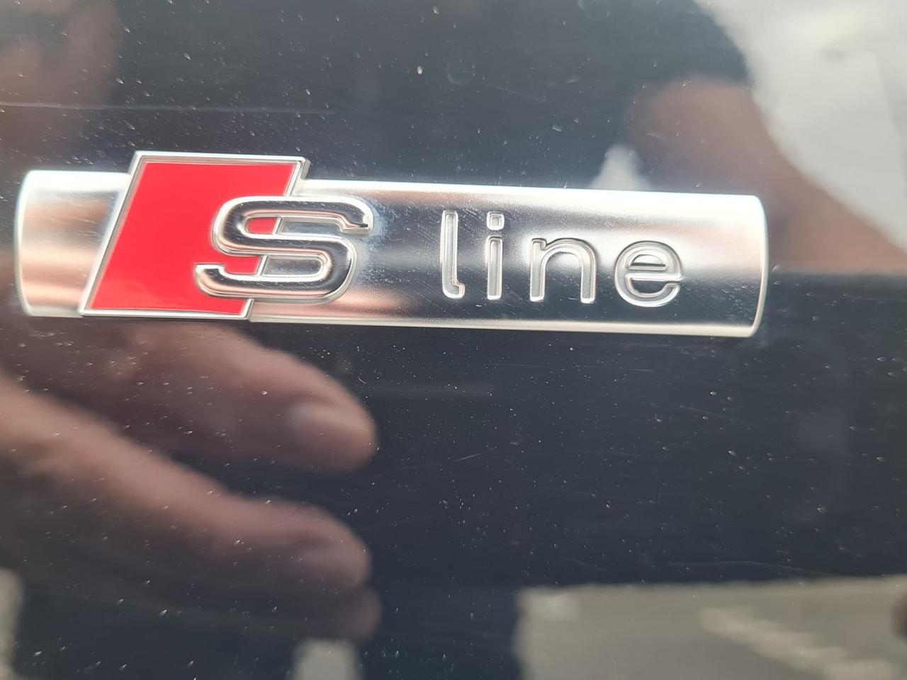 Audi TT 1.8 TFSI S Line #7361