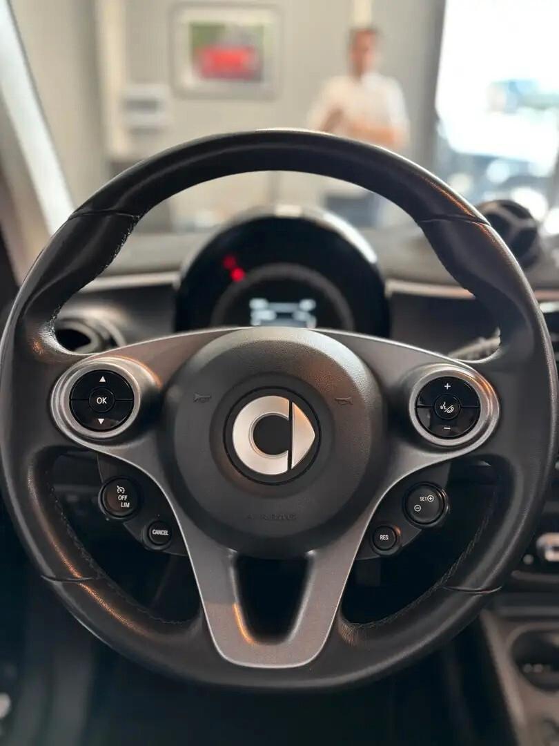 Smart ForTwo 70 1.0 Passion~UniPro~Km e Tagliandi Certificati~Promo Finanziamento~Pronta Consegna