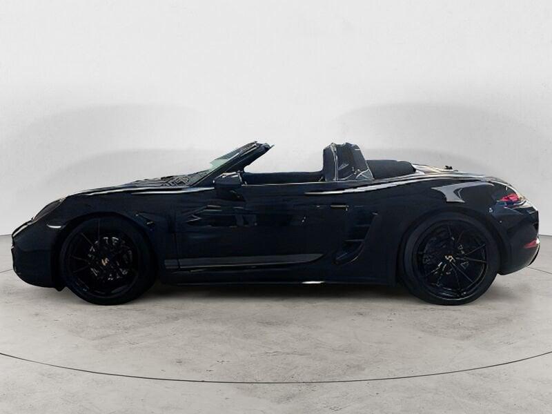 Porsche 718 718 Boxster 2.0 T