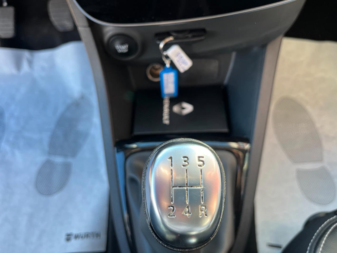 Renault Clio TCe 12V 90 CV GPL 5 porte Duel