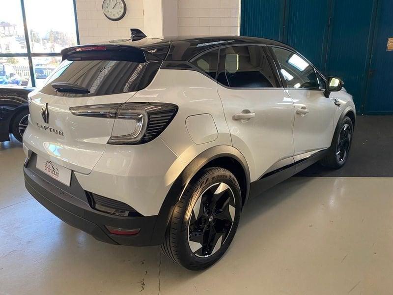 Renault Captur Captur ECO-G 100 CV Techno - PROMO SIRONIAUTO+