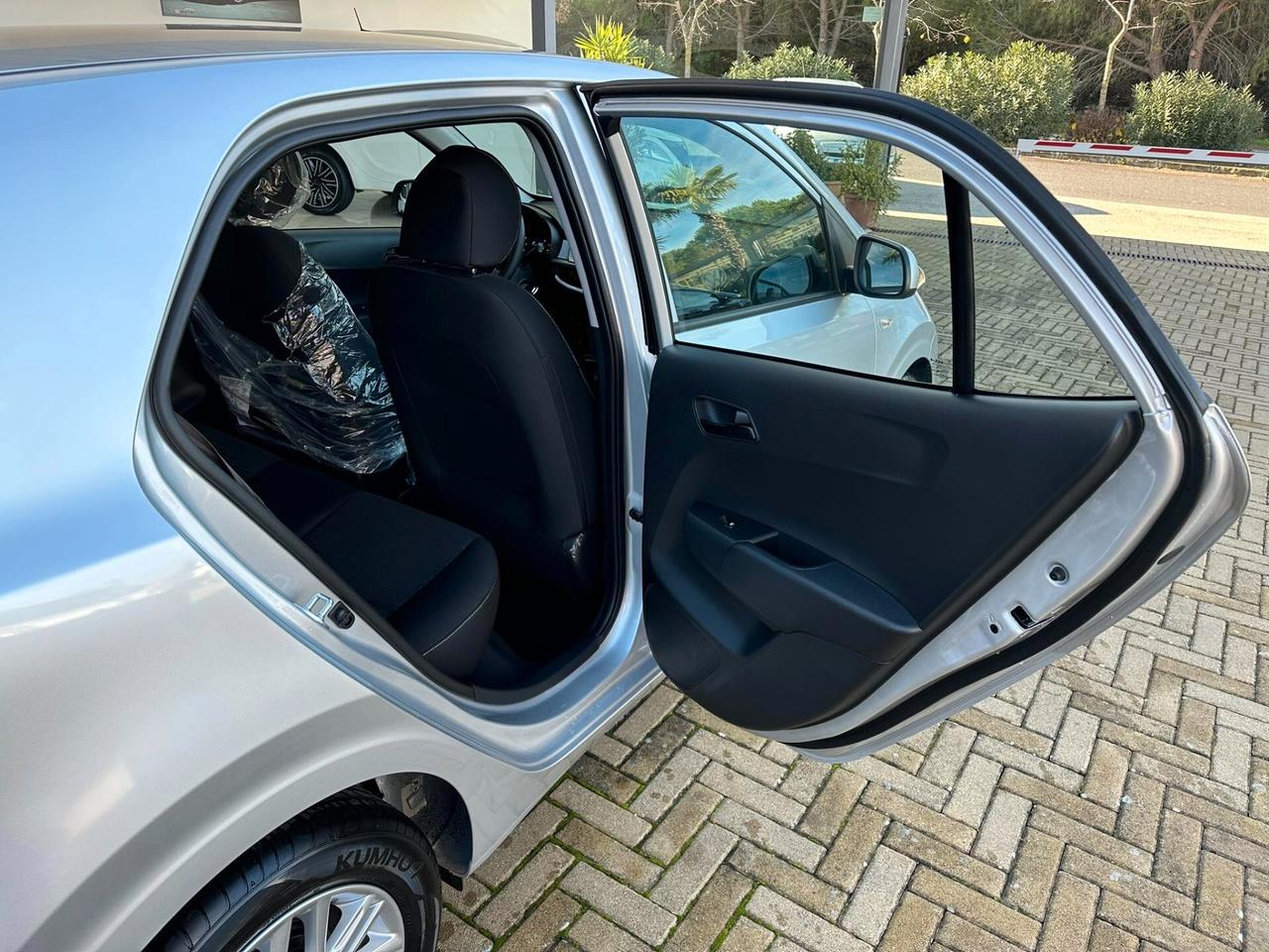 Kia Picanto 1.0 GDi 5 porte Urban