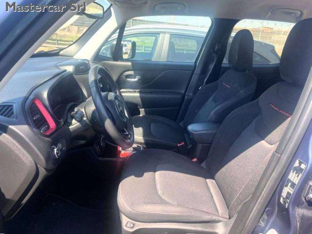 JEEP Renegade Renegade 1.3 t4 phev Trailhawk 4xe at6 -GK969DS