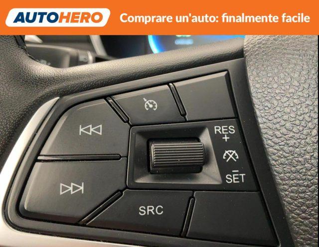 EVO Evo7 Kairos Evo 7 1.5 Turbo 7 posti Bi-Fuel GPL