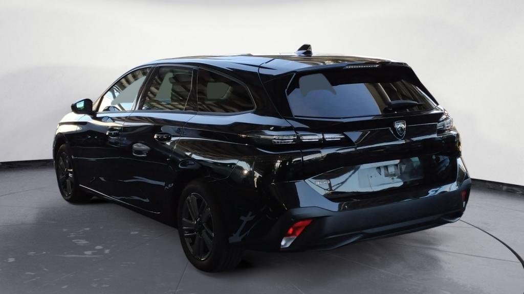 Peugeot 308 SW 1.2 t Active Pack s&s 130cv IN PROMO