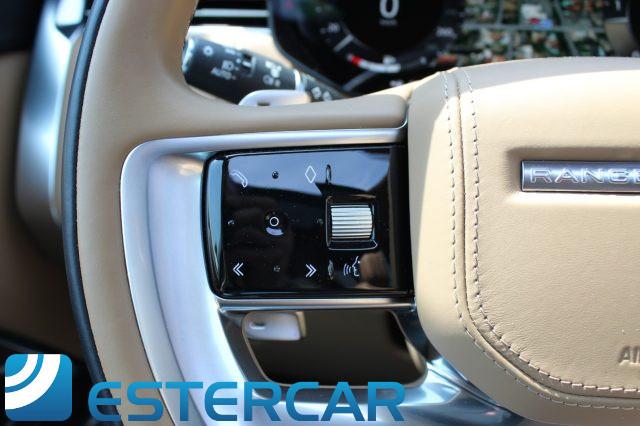 LAND ROVER Range Rover 3.0D I6 300CV HSE FULL OPTIONALS