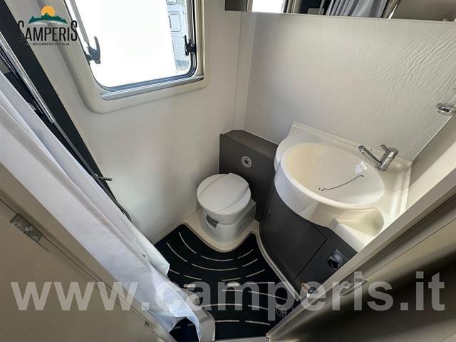 WINGAMM WINGAMM OASI 540 - VERISONE CAMPERIS