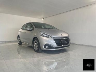 PEUGEOT 208 2018 1.6 HDI 75 CV X NEOPATENTATI