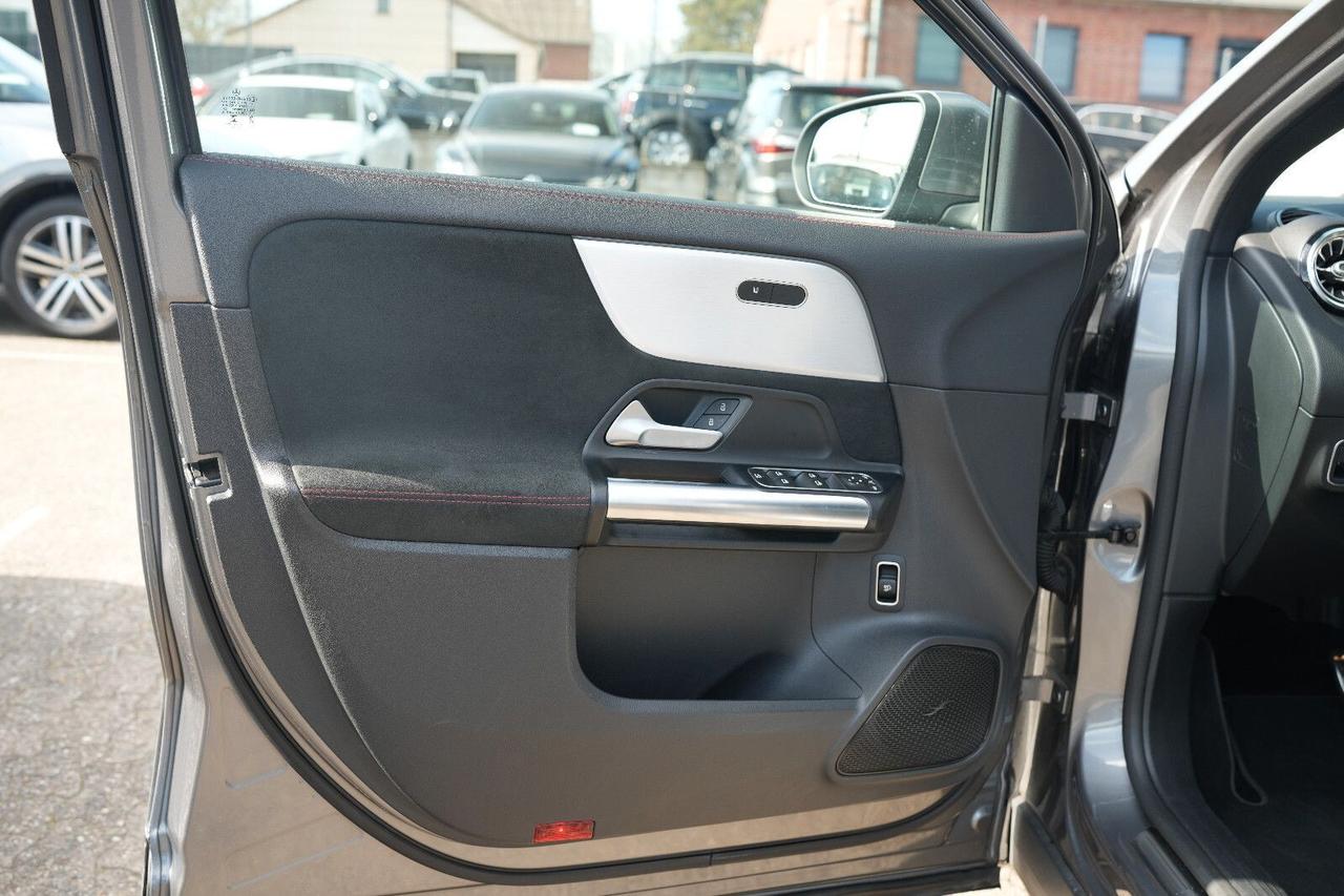 Mercedes-benz GLA 220 GLA 220 d Automatic 4Matic Premium