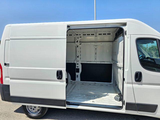 PEUGEOT Boxer 333 2.2 BlueHDi 120 S&S PM-TM Furgone