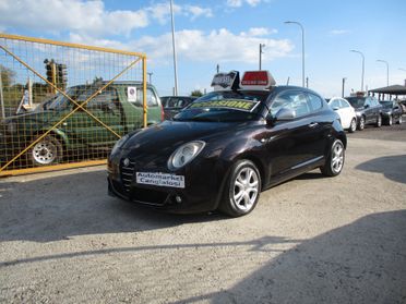 Alfa Romeo MiTo 1.3 JTDm-2 95 CV Distinctive Sport Pack