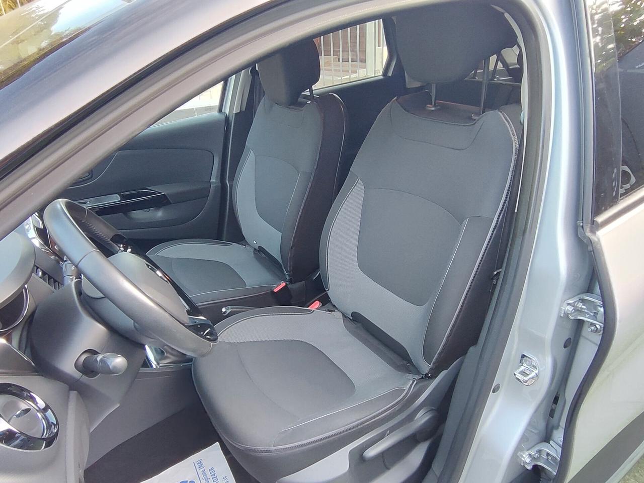 Renault Captur TCe 12V 90 CV Start&Stop Energy Intens
