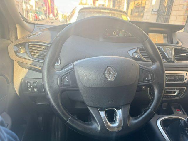 RENAULT Scenic Scénic XMod 1.5 dCi 110CV Start&Stop Energy