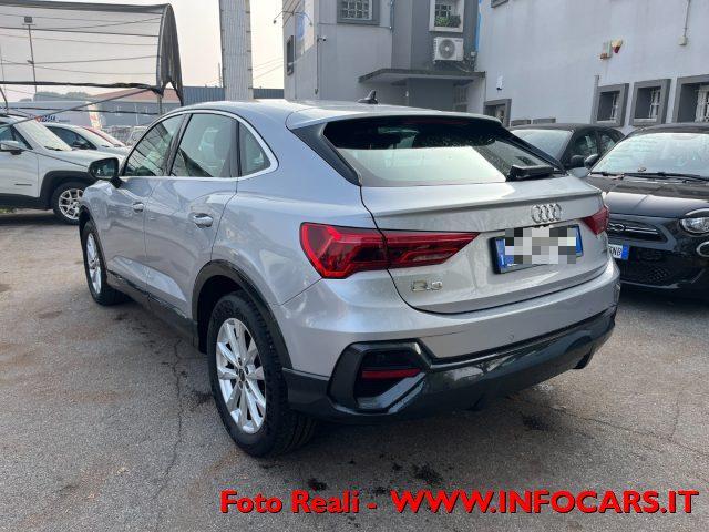 AUDI Q3 SPB 35 TDI quattro S tronic Business Plus - PROMO