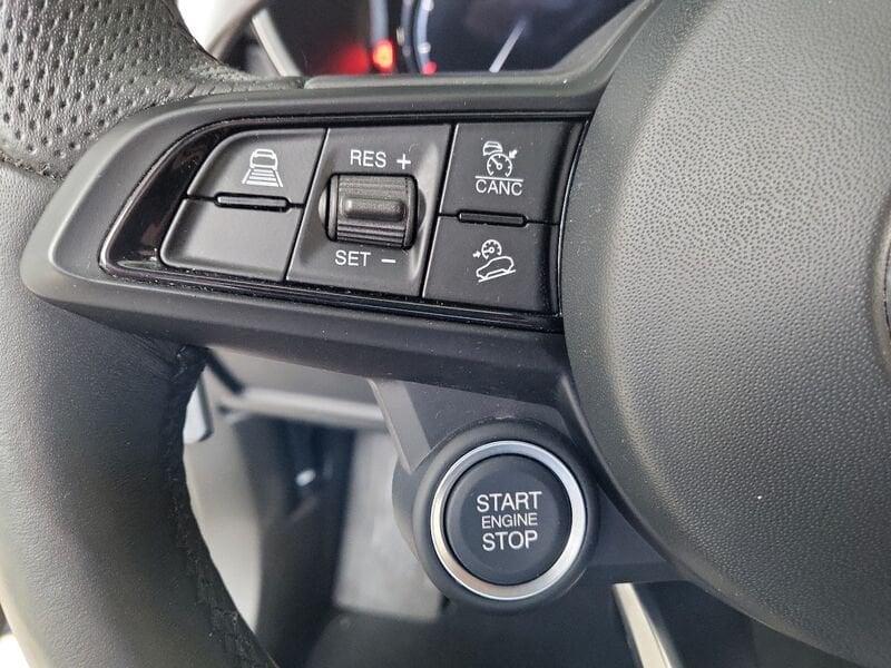 Alfa Romeo Stelvio 2.2 TD 210 CV AT8 Q4 Veloce DISPONIBILI ALTRI COLORI E ALLESTIMENTI