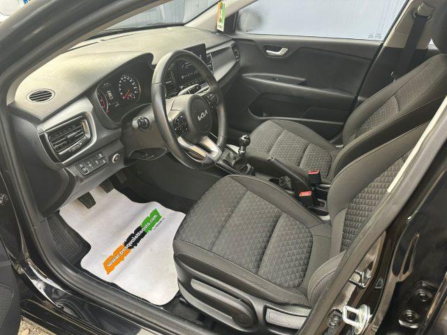 KIA Rio 1.2 DPi 82 CV EcoGPL Style