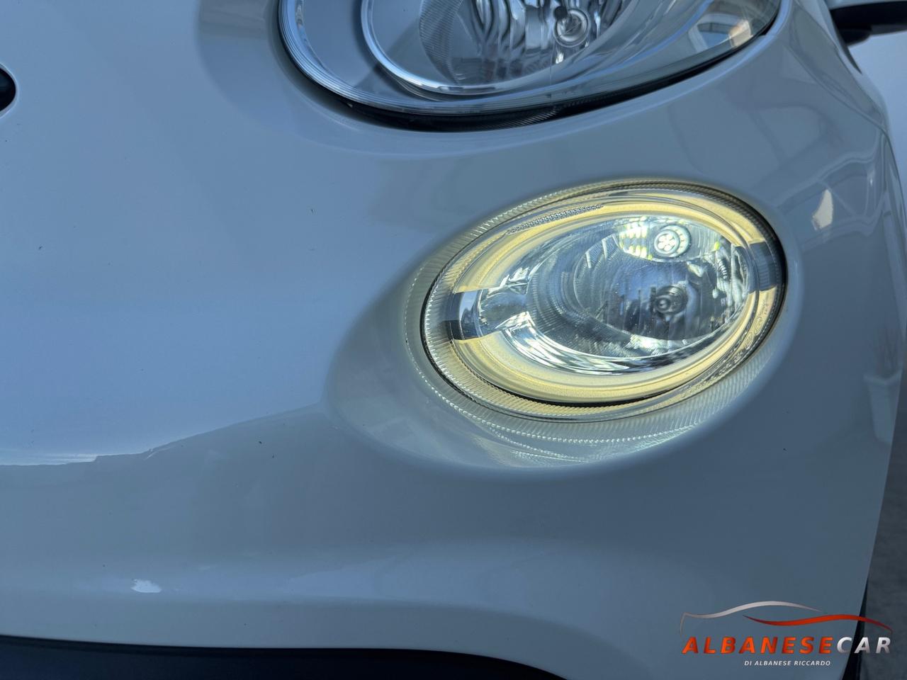 Fiat 500L 1.6 Multijet 120 CV Lounge