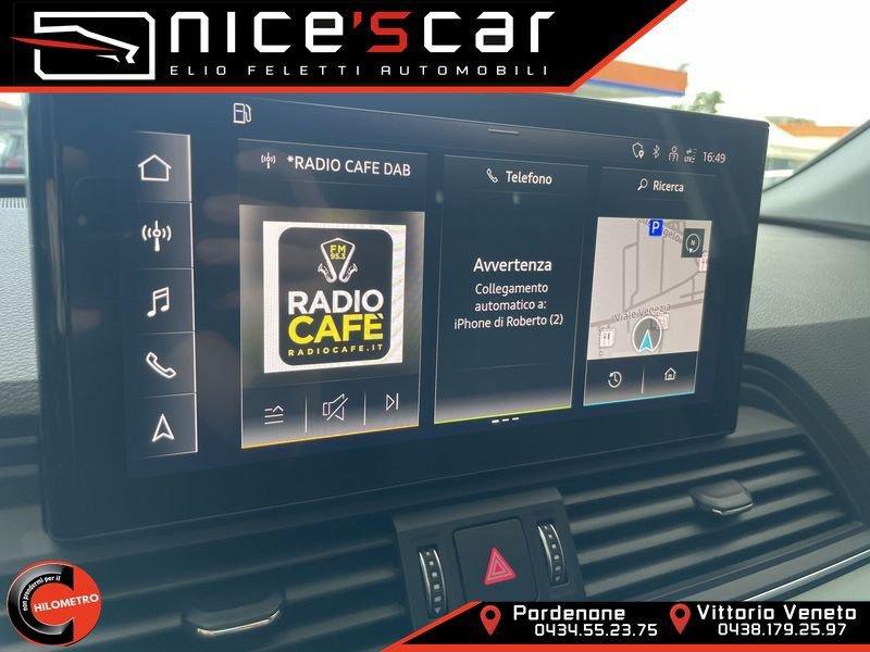 Audi Q5 40 TDI quattro S tronic