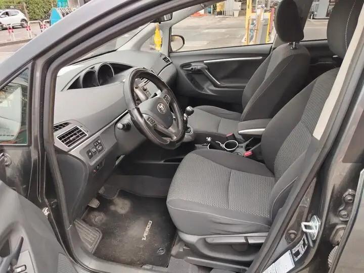 Toyota Verso 1.6 D-4D Active 7 posti