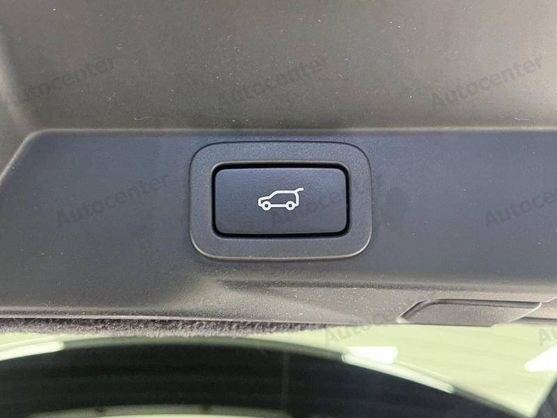 Land Rover RR Sport Range Rover Sport 3.0 sdV6 HSE Dynamic 249cv auto my19