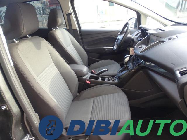 FORD C-Max 2.0 TDCi 150CV Powershift Start&Stop Titanium