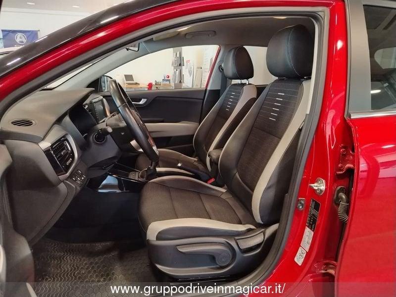 KIA Stonic Stonic 1.6 CRDi 110 CV Energy