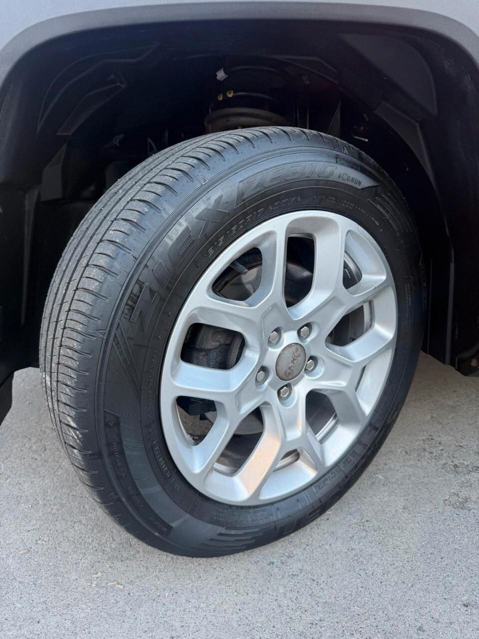 Jeep Renegade 2.0 Mjt 140CV 4WD Active Drive Low Limited