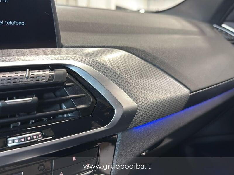 BMW X3 G01 2017 Diesel xdrive20d Msport 190cv auto
