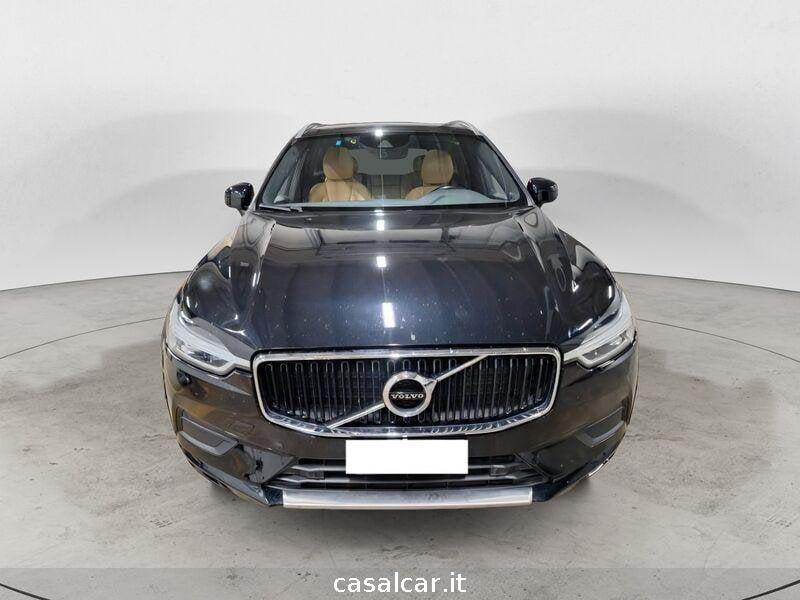 Volvo XC60 XC60 D4 Geartronic Business Plus FINO A 3 ANNI DI GARANZIA KM ILLIMITATI PARI ALLA NUOVA