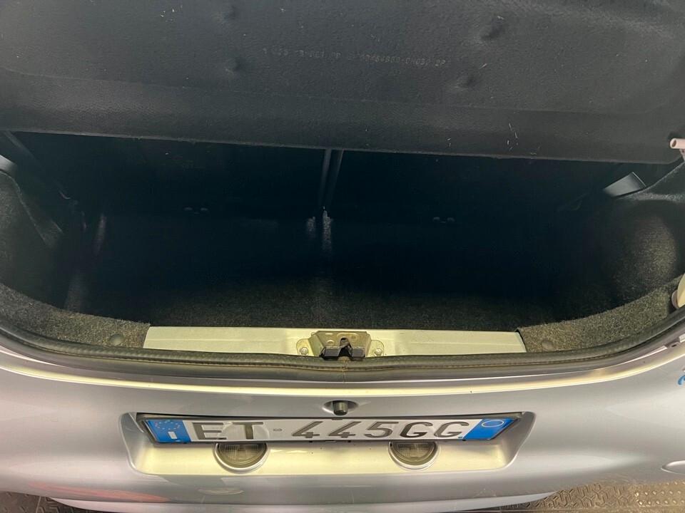 Toyota Aygo 1.0 Connect 5porte - UnicoProprietario