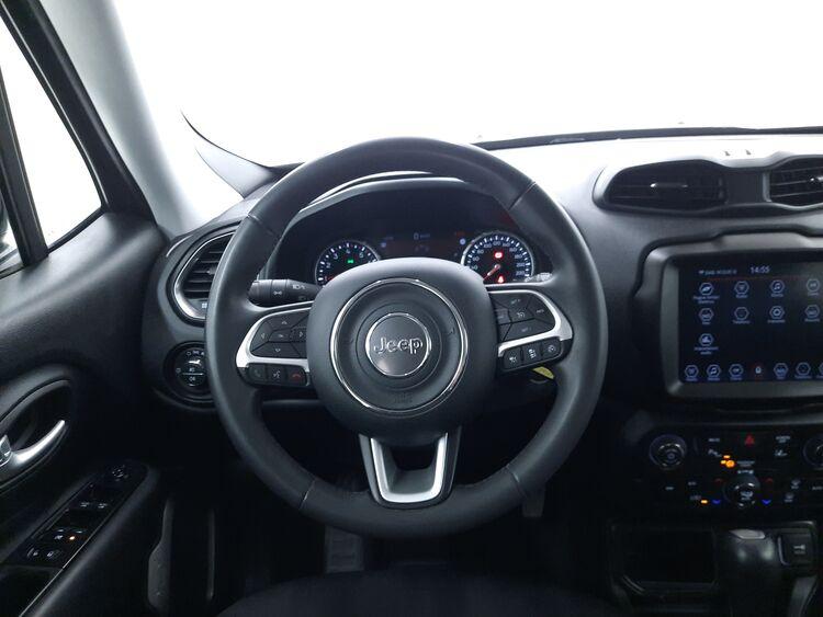 Jeep Renegade MHEV Limited BR940945 1.5 Mild Hybrid 130CV