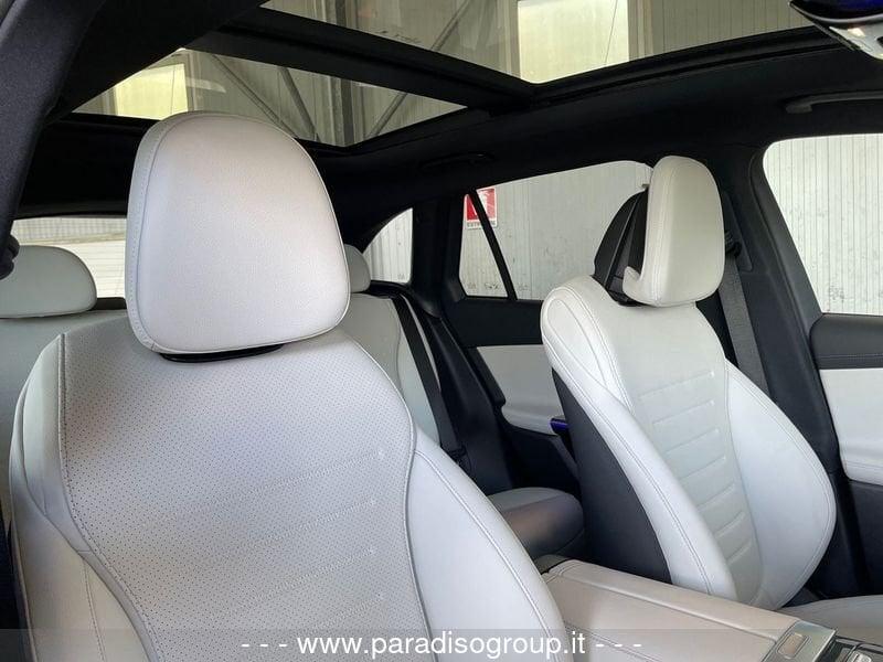Mercedes-Benz GLC - X254 220 d mhev AMG Advanced Plus 4matic auto