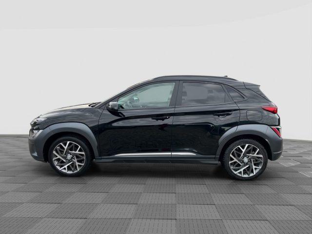 HYUNDAI Kona Kona HEV 1.6 DCT XLine