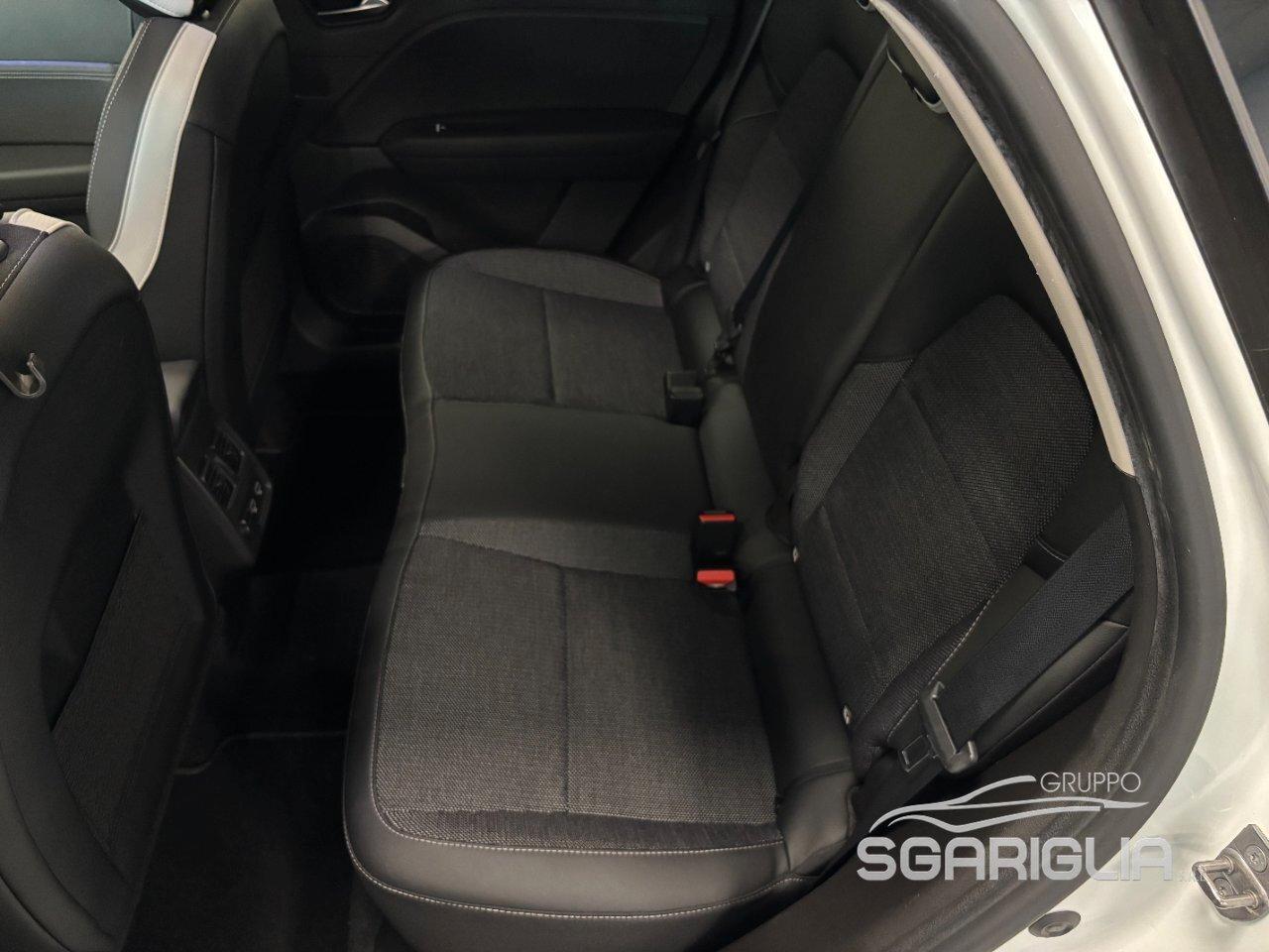 Renault Captur 1.0 GPL Intens