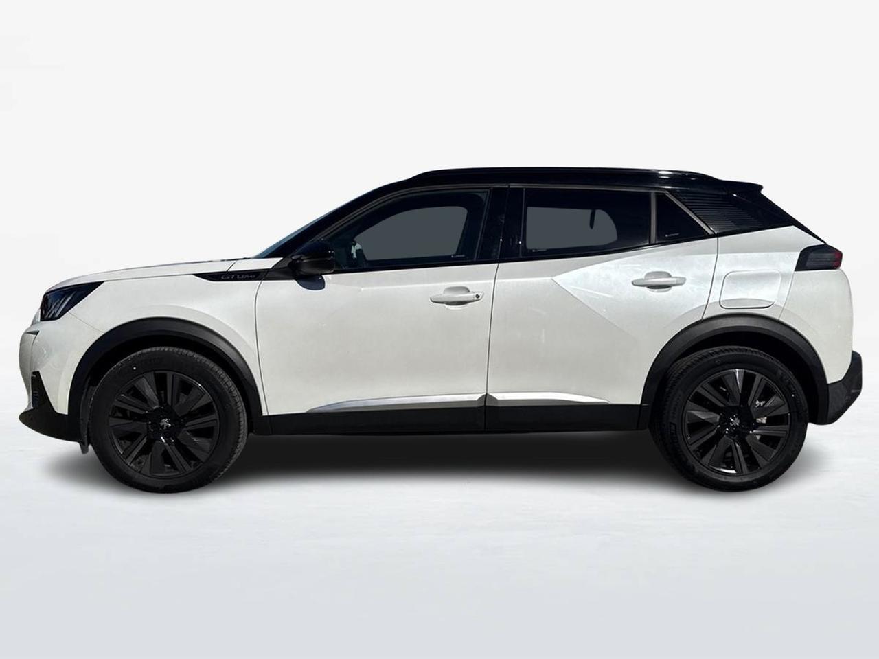 Peugeot 2008 1.2 puretech gt line s&s 130cv eat8