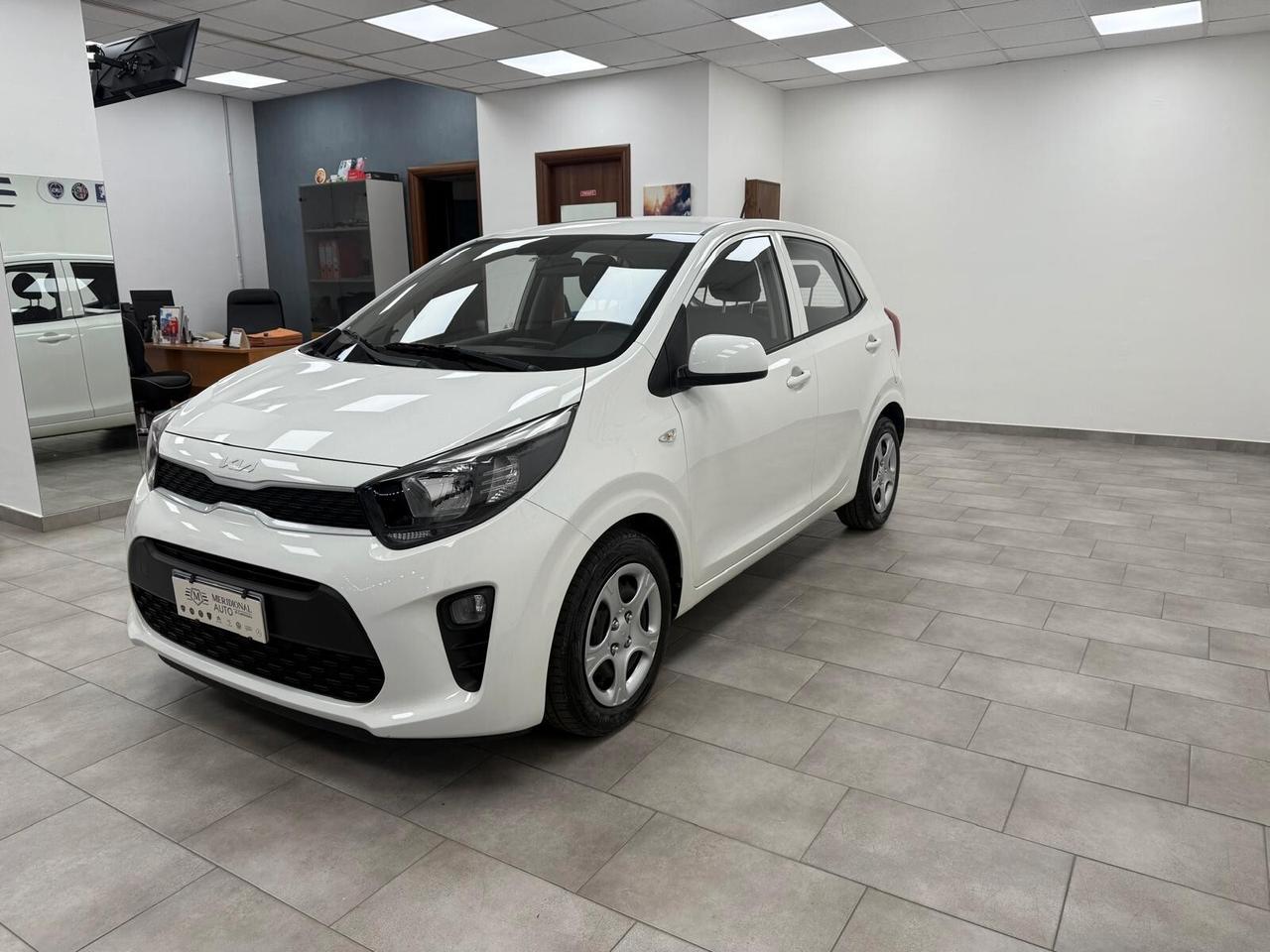 Kia Picanto 1.0 12V 5 porte Style
