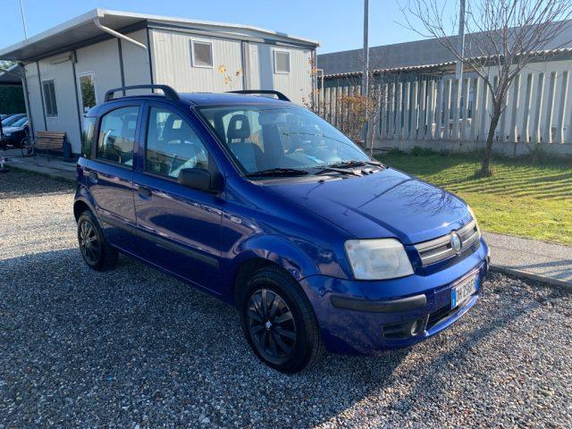 FIAT Panda 1.2 Alessi