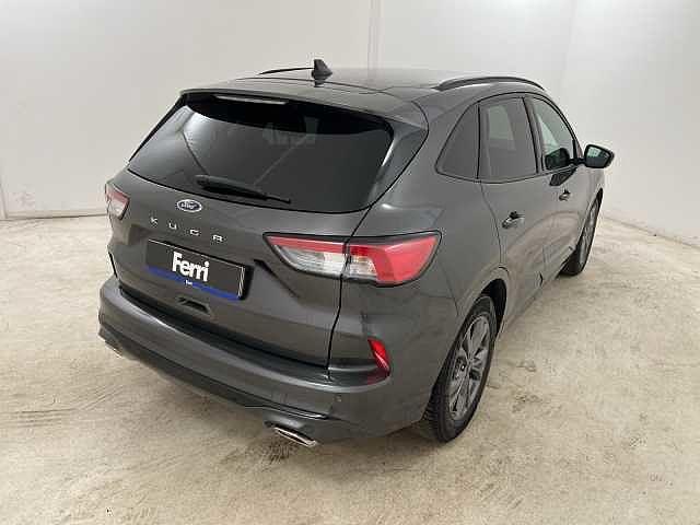 Ford Kuga 1.5 ecoblue st-line 2wd 120cv auto