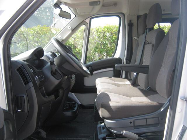 Fiat Ducato 2.3 Mjt 150Cv Panorama 9 Posti Euro6