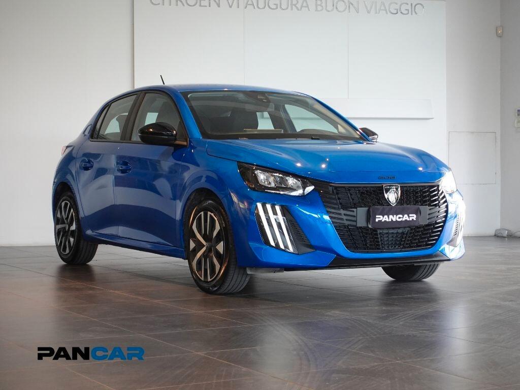 Peugeot 208 PureTech 75 Active