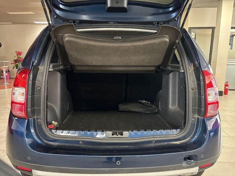Dacia Duster I 1.6 Ambiance 4x2 Gpl s&s 115cv