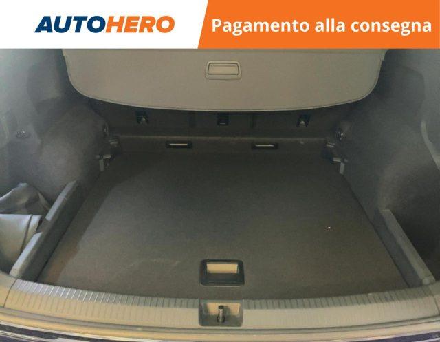 SEAT Tarraco 1.5 TSI Style