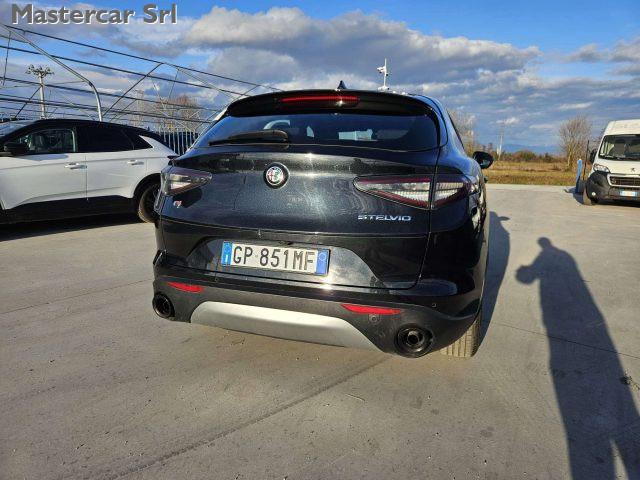 ALFA ROMEO Stelvio Stelvio my23 2.2 td Super Q4 210cv auto - GP851MF