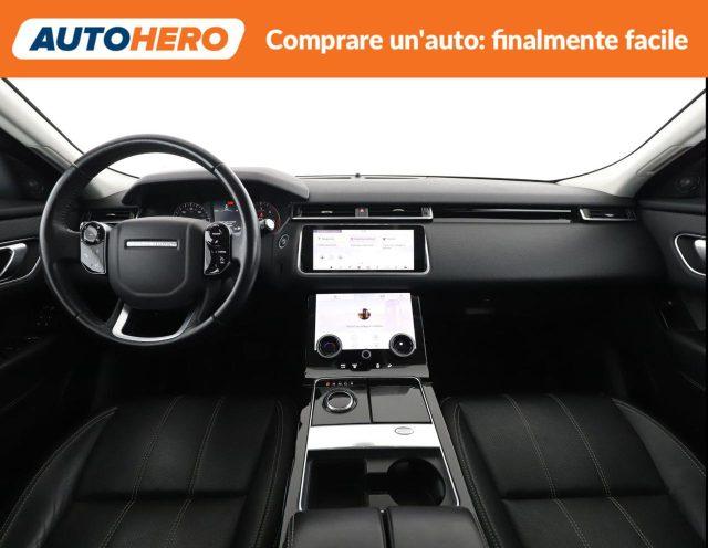 LAND ROVER Range Rover Velar 2.0 TD4 180 CV S