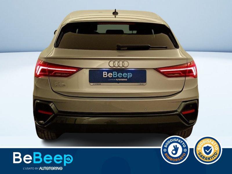 Audi Q3 Sportback SPORTBACK 35 1.5 TFSI BUSINESS PLUS