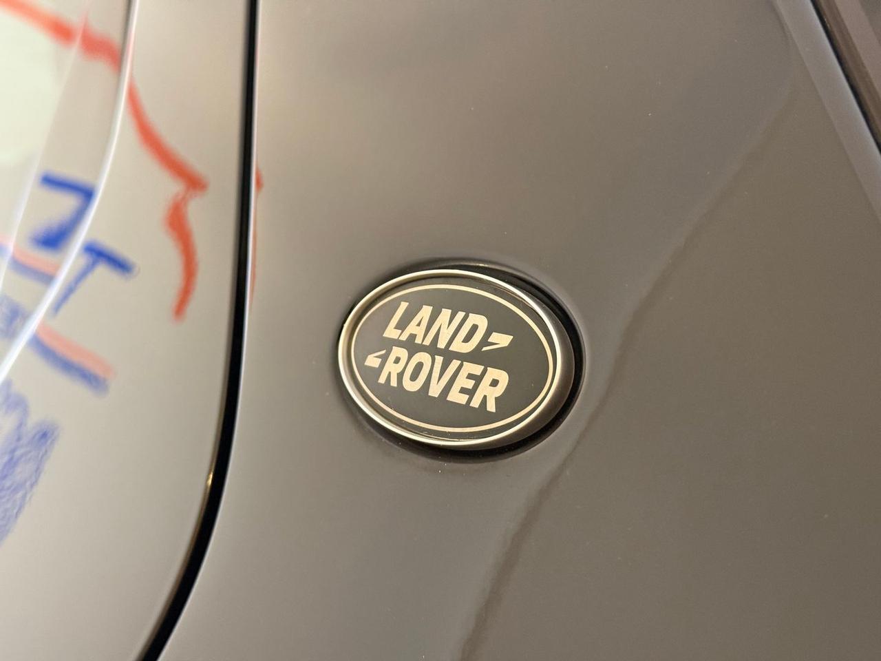 Land Rover Discovery S 2.0 D 150 MHEV #11326