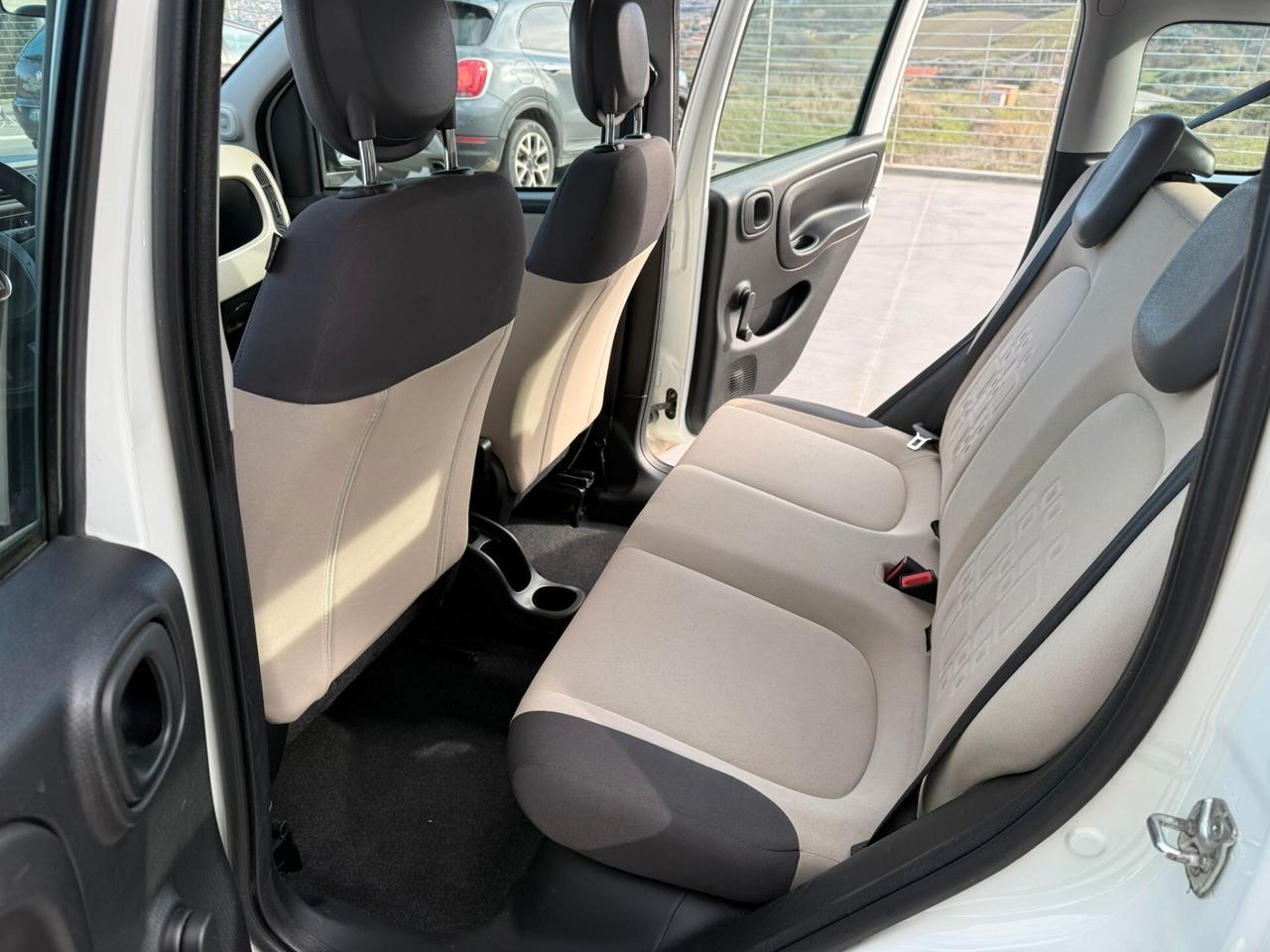 Fiat Panda 1.3 MJT S&S Easy