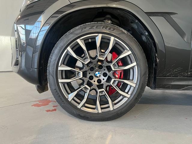 BMW X6 xDrive 30d 48V Msport TETTO- IVA ESPOSTA