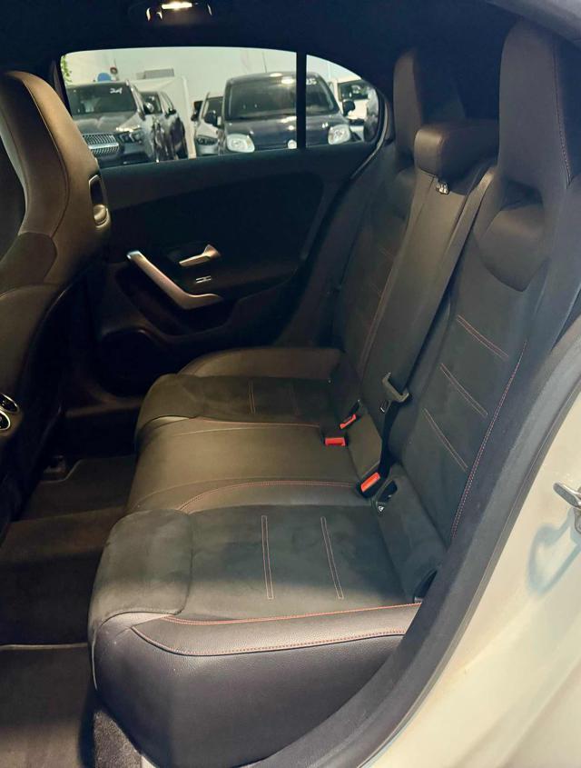 MERCEDES-BENZ A 250 e Automatic EQ-Power Premium * PARI AL NUOVO *