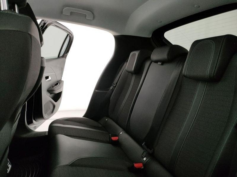Peugeot 208 208 PureTech 100 Stop&Start EAT8 5 porte Allure Pack